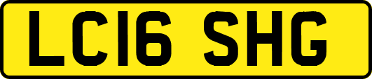 LC16SHG