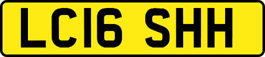 LC16SHH