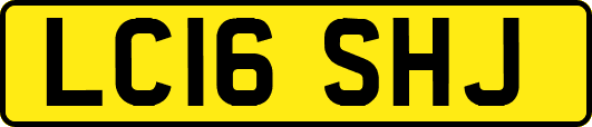 LC16SHJ