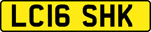 LC16SHK