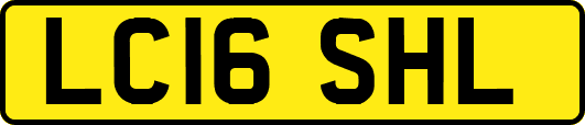 LC16SHL