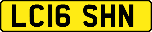 LC16SHN