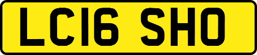 LC16SHO