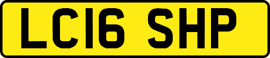 LC16SHP