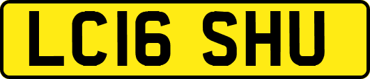 LC16SHU