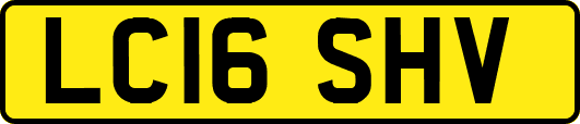 LC16SHV