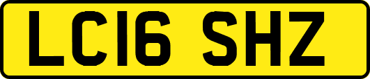 LC16SHZ