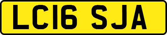 LC16SJA