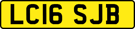 LC16SJB