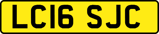 LC16SJC