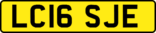 LC16SJE