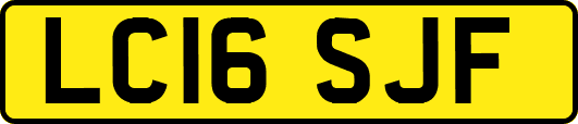 LC16SJF
