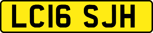 LC16SJH