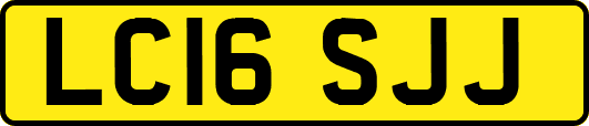 LC16SJJ