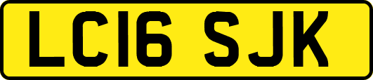 LC16SJK