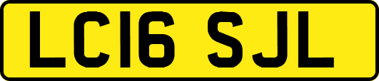 LC16SJL