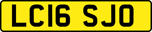 LC16SJO