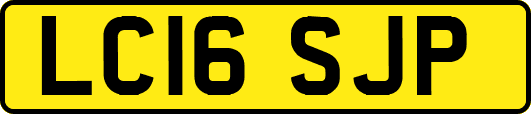 LC16SJP
