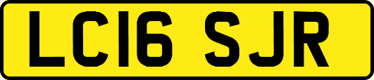 LC16SJR