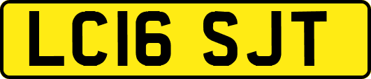 LC16SJT