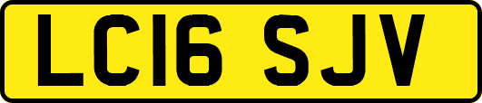 LC16SJV
