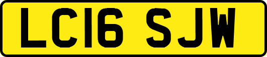 LC16SJW
