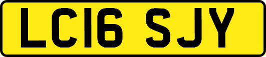 LC16SJY