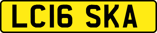 LC16SKA