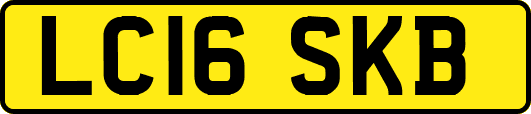 LC16SKB
