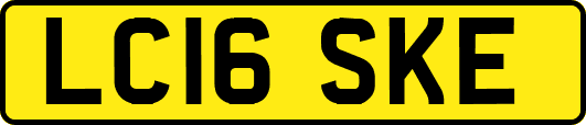 LC16SKE