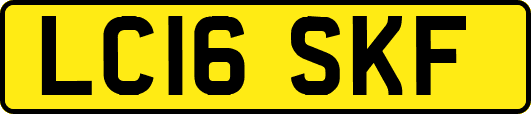 LC16SKF