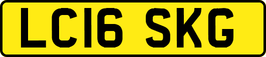 LC16SKG