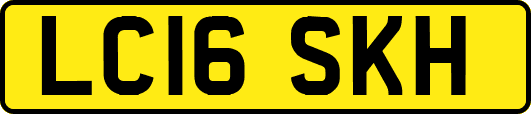 LC16SKH