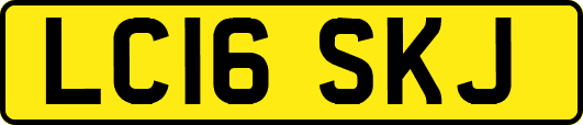 LC16SKJ