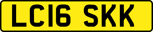 LC16SKK