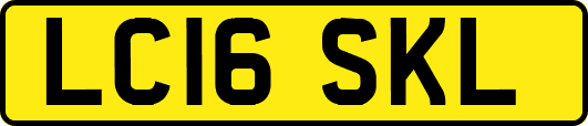 LC16SKL