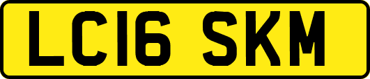 LC16SKM