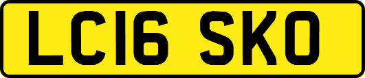 LC16SKO