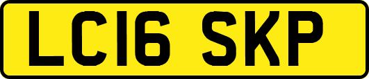 LC16SKP