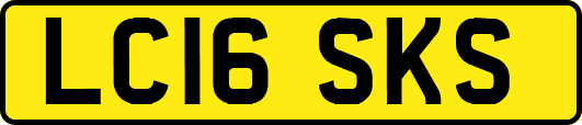 LC16SKS