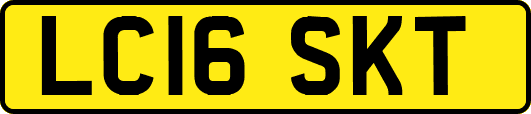 LC16SKT