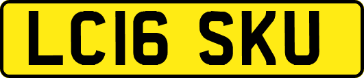 LC16SKU