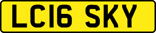 LC16SKY
