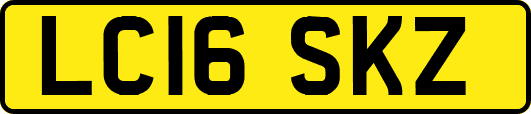 LC16SKZ
