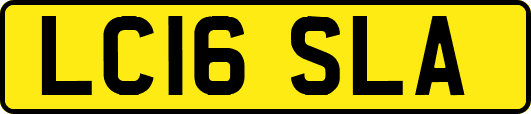 LC16SLA