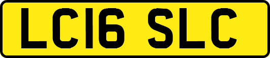 LC16SLC