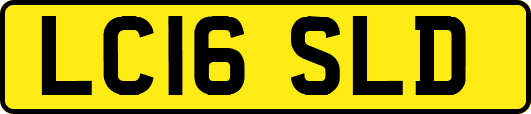 LC16SLD