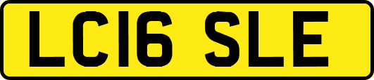 LC16SLE