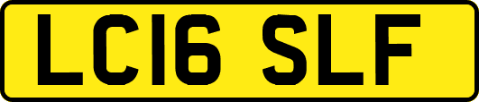 LC16SLF
