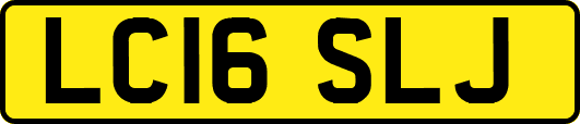 LC16SLJ